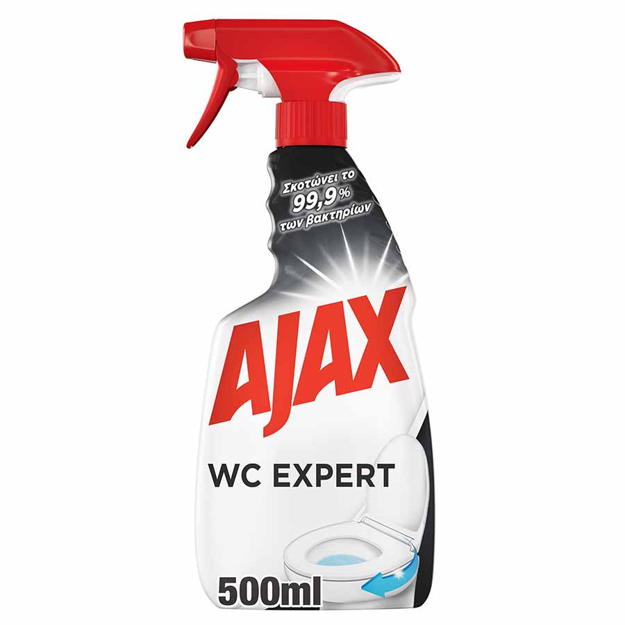 ajax-spray-ultra-7-wc-expert-500ml